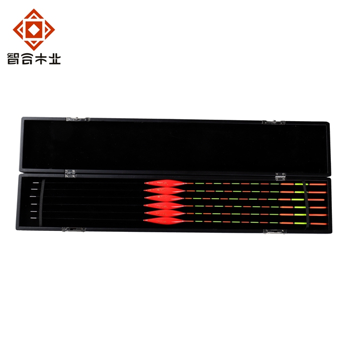 鱼漂套装木盒