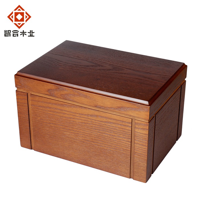 高品质木制骨灰盒