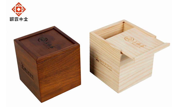 定制木盒