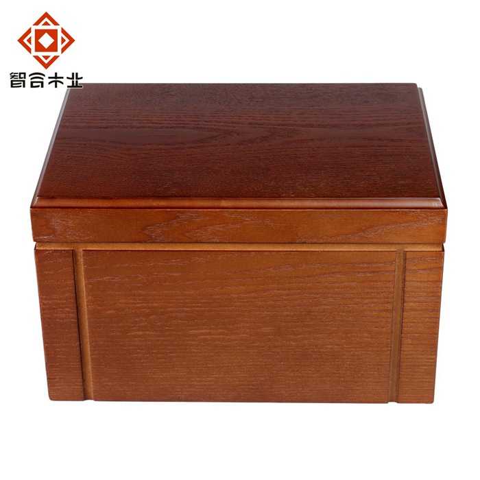 高品质木制骨灰盒