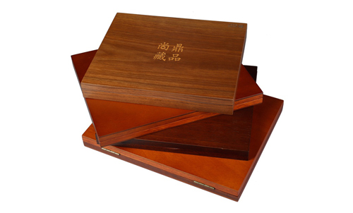 2020年7月纪念币木盒1