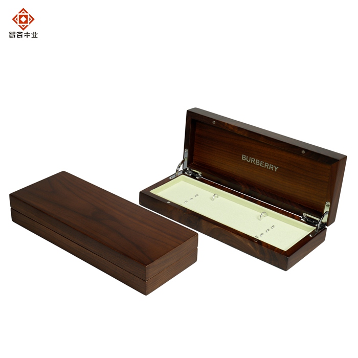 高档筷子收藏礼品木盒