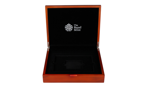 2020年7月皇家造币厂纪念币盒4