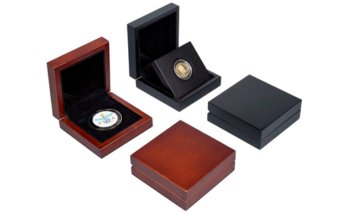 2021年5月小纪念币木盒1