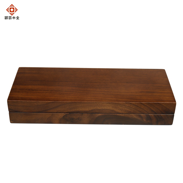 高档筷子收藏礼品木盒