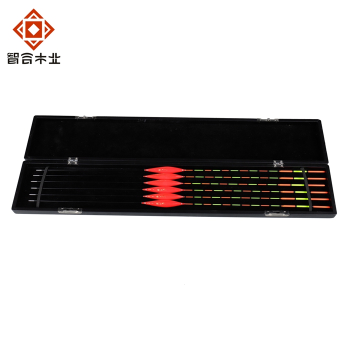 鱼漂套装木盒