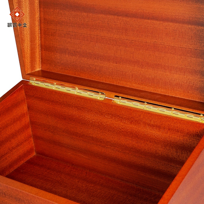 高档礼品储存木盒