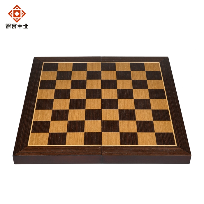国际象棋包装礼品木盒