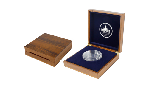 2020年3月纪念币木盒4