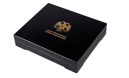 2019年黑色纪念币木盒4