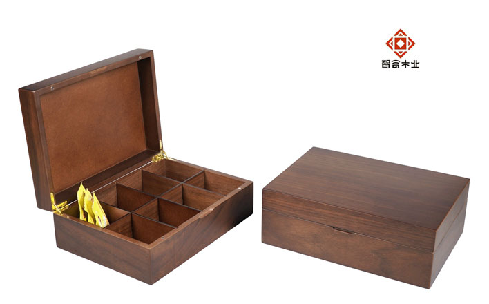 木质礼品盒定制的流程是什么?